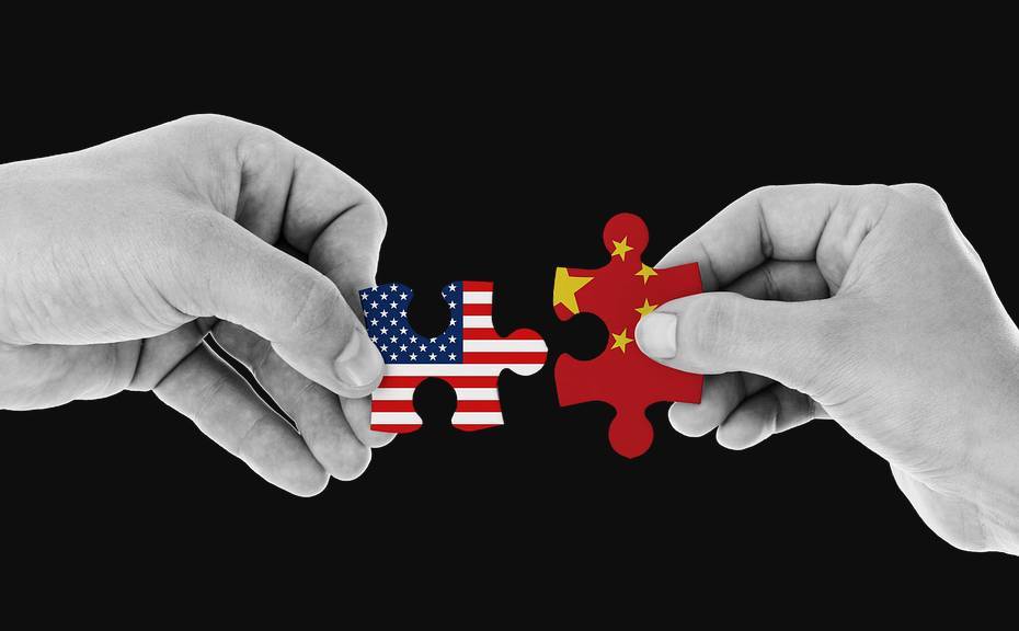 Политолог Карнеев объяснил, зачем Прибалтика копирует недружественное отношение США к Китаю