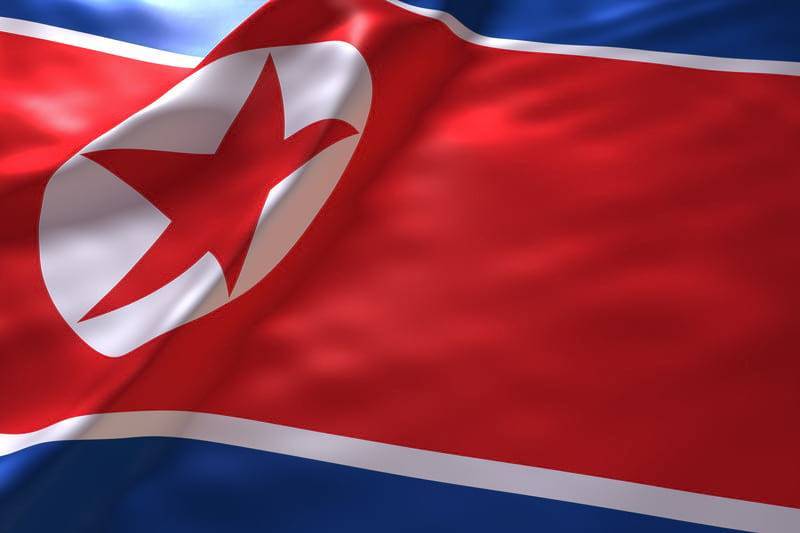 Северная Корея отказалась от участия в Олимпийских играх и мира