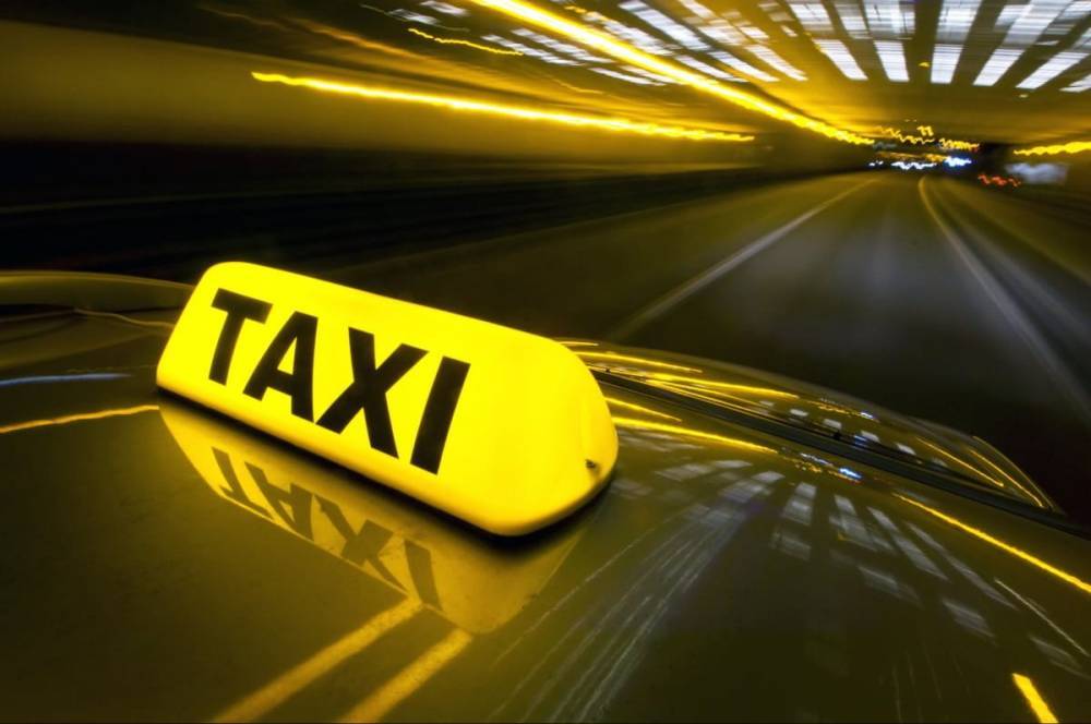 В Киеве таксисты снова подняли цены