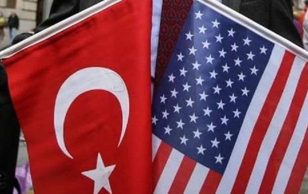 США вводят санкции против турецкого Управления оборонной промышленности