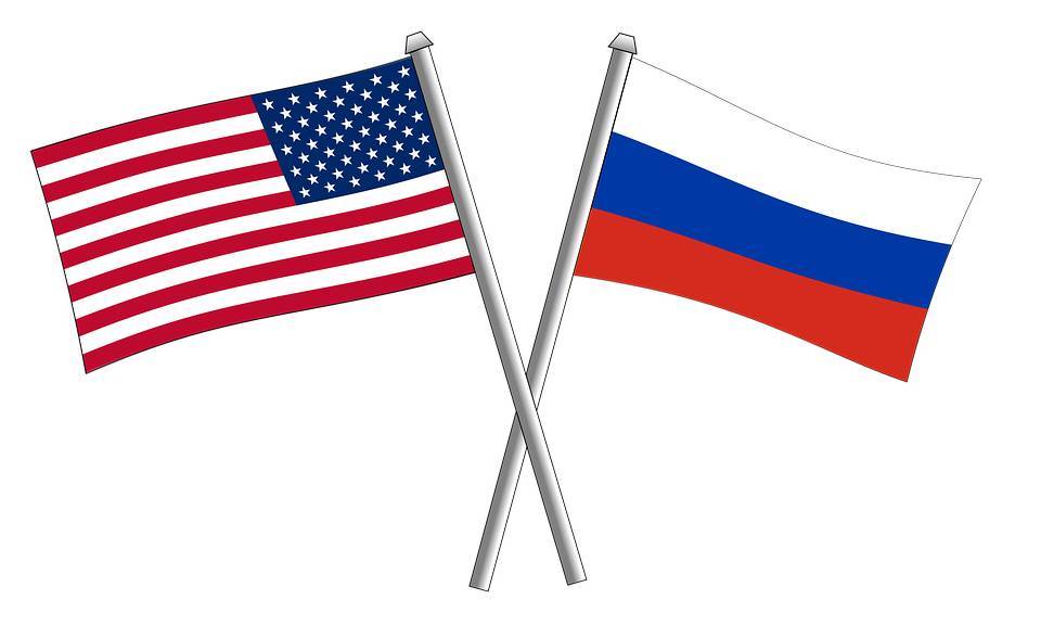 Замглавы МИД России сообщил о прошедших переговорах с США о ситуации в Украине