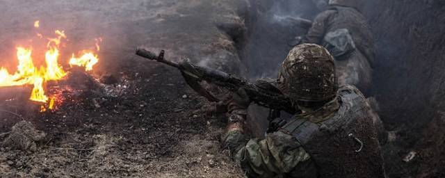 МИД России предупредил США о последствиях провокация Киева в Донбассе