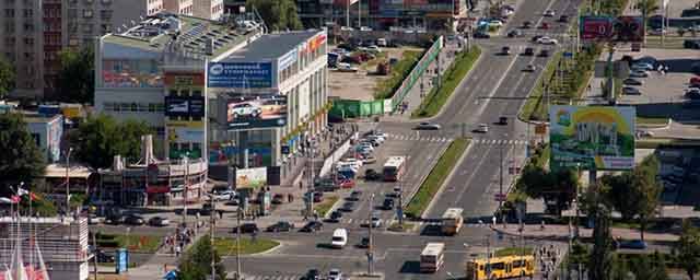 В 2022 году в Перми планируют построить пешеходный мост через улицу Попова