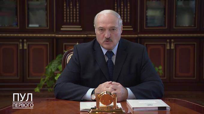 Лукашенко рассказал, какую страну считает дружественной