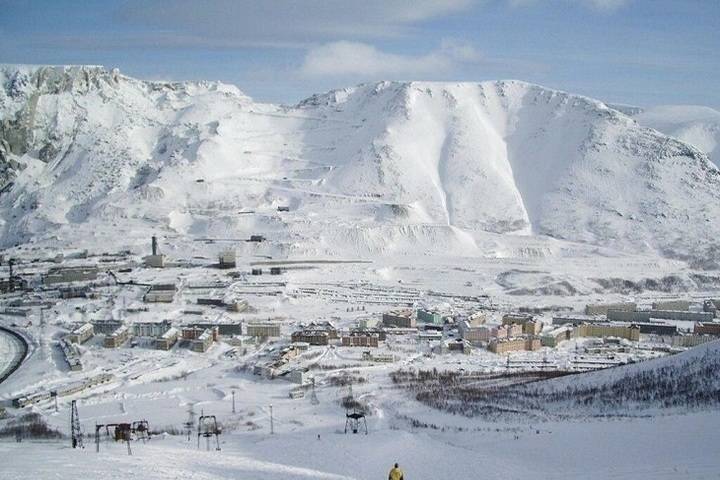МЧС предупреждает: В Мурманской области сохраняется высока степень лавинной опасности