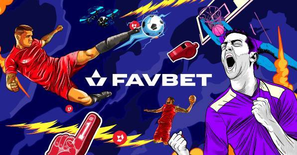 Favbet получил лицензию на работу онлайн-казино