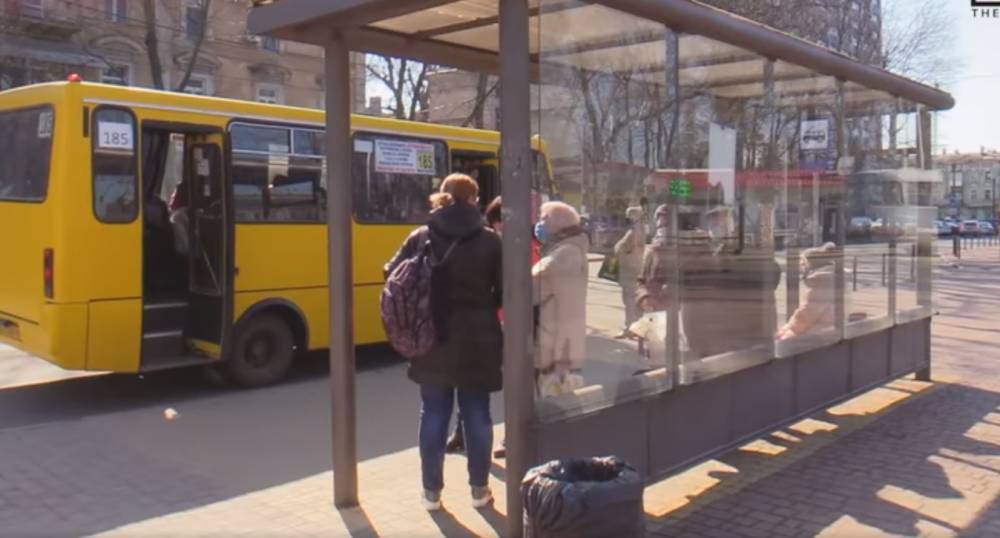 "Чтобы на улицу нельзя было выйти": в Одессе заговорили о жестком карантине, видео
