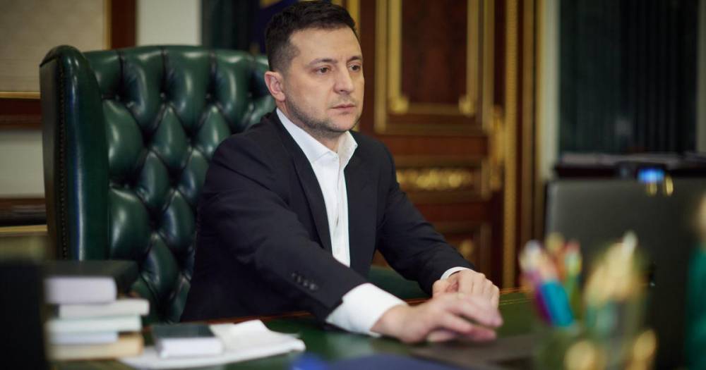 Зеленский рассказал о единственном пути к окончанию войны в Донбассе