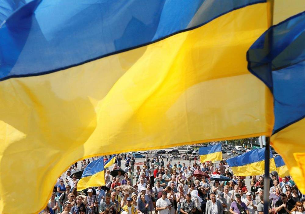 В Киеве объявили об отказе ехать в Минск на переговоры по Донбассу