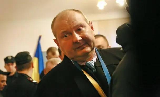 Похищение Чауса в Молдове: Похитители говорили на украинском. Выехали в Украину, одного удалось задержать