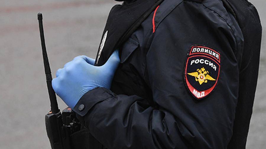 Полиция начала проверку из-за видео с готовкой еды на вечном огне в Пушкино
