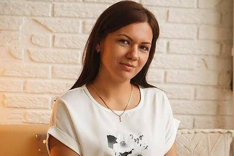 Жертва "скопинского маньяка" Екатерина Мартынова получила государственную защиту