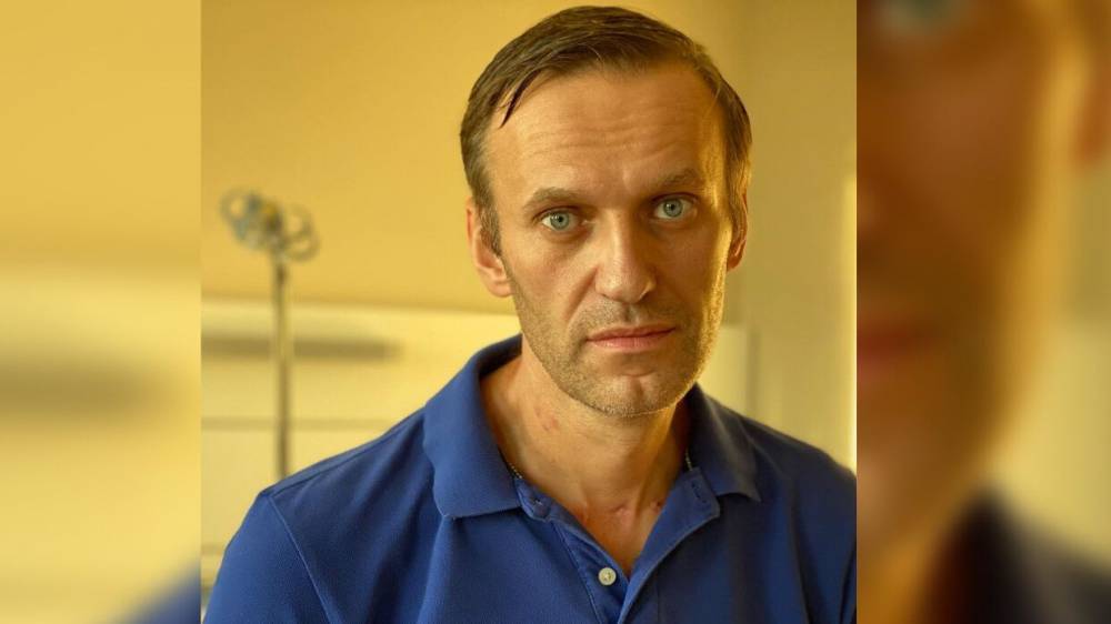 Популярный российский врач Мясников назвал причину заявлений Навального об ухудшении состояния здоровья