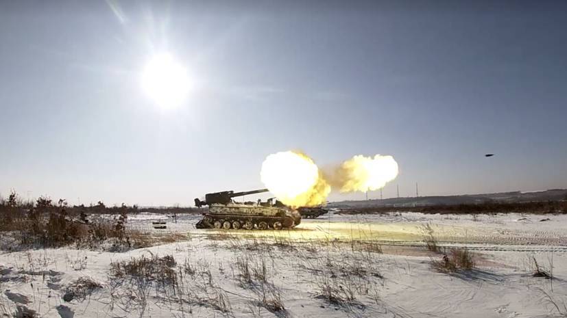 «В соответствии с планом»: Шойгу объявил о проверке боеготовности армии России
