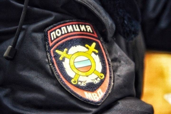 Мужчина из Тверской области принял внутривенно наркотик и попался полицейским