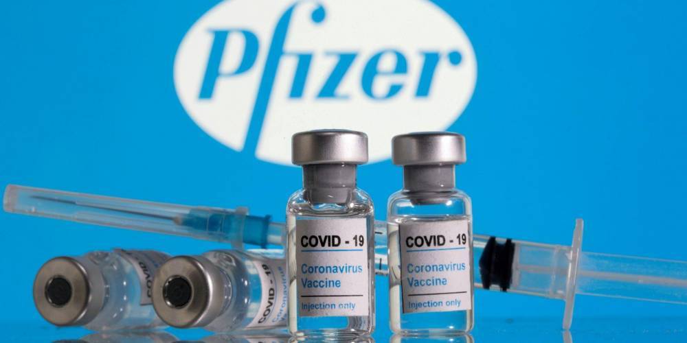 Первые партии вакцины Pfizer в Украину начнут поступать в ближайшие месяцы — Степанов