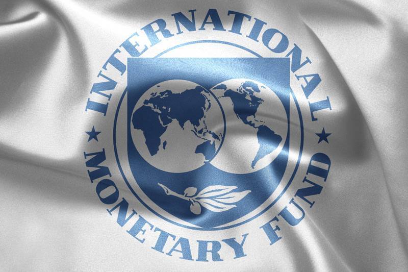 МВФ поддерживает идею глобального минимального налога