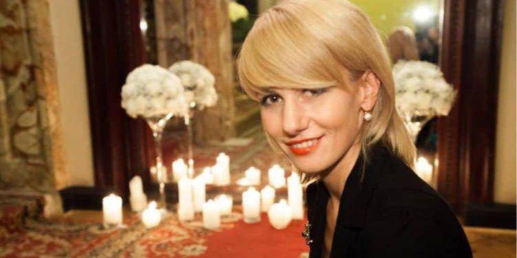 Убийство Екатерины Положай: бывшего мужа стилистки приговорили к пожизненному заключению