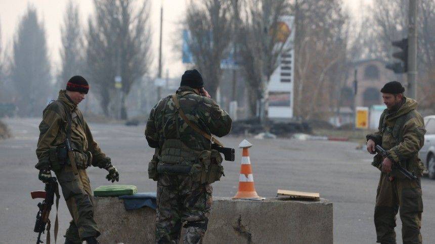 Лавров назвал ситуацию на юго-востоке Украины тревожной