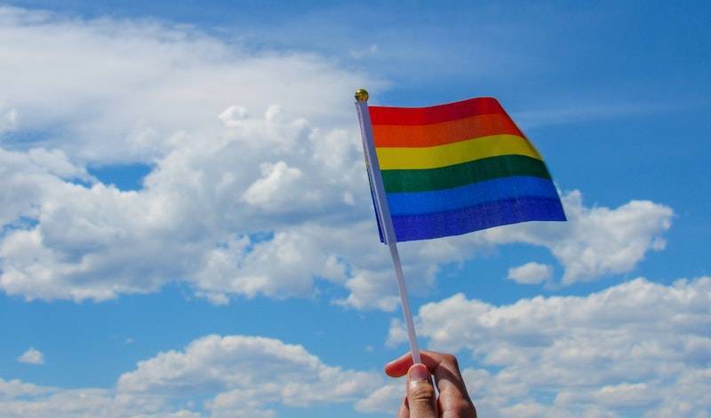 Арканзас стал первым штатом, запретившим несовершеннолетним трансгендерам начинать смену пола
