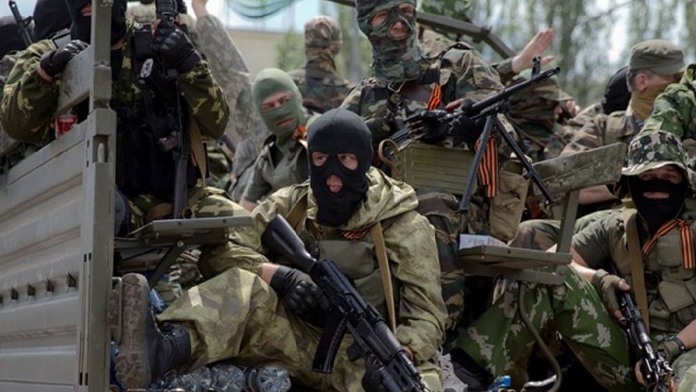 Австрийская газета назвала войну в Украине "гражданским конфликтом" и нарвалась на посла