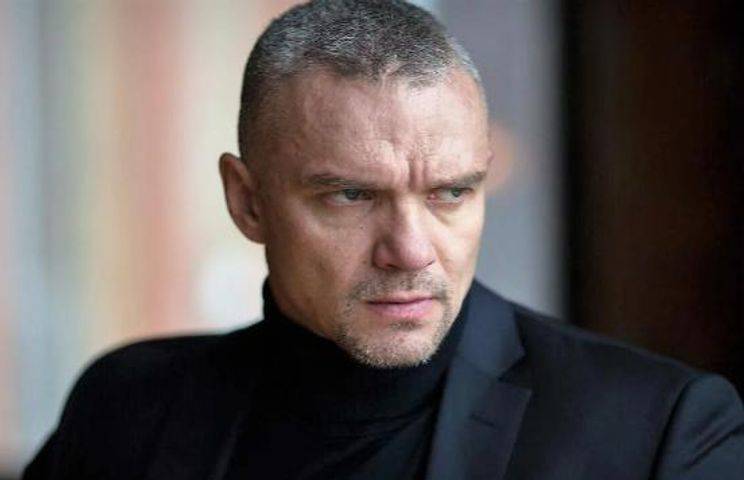 Актер Владимир Епифанцев заговорил о своей смерти и похоронах