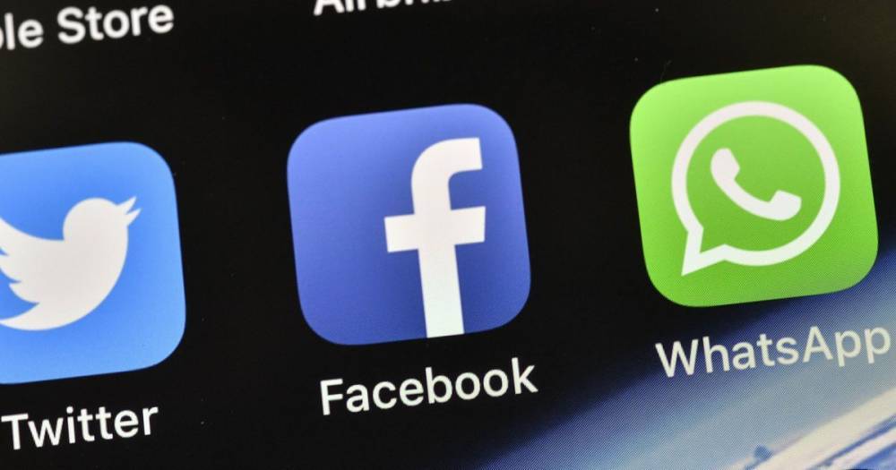 Facebook объяснила слив данных более полумиллиарда пользователей: "Не взлом"