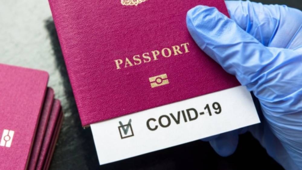 Дания ввела COVID-паспорта для посещения общественных мест