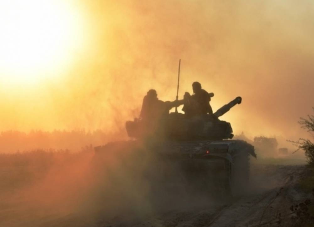 Кулеба назвал эскалацию конфликта на Донбассе самой масштабной за последние годы