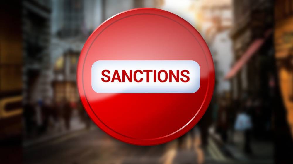 В РФ оценили последствия от санкций Украины по российским заводам в Приморье