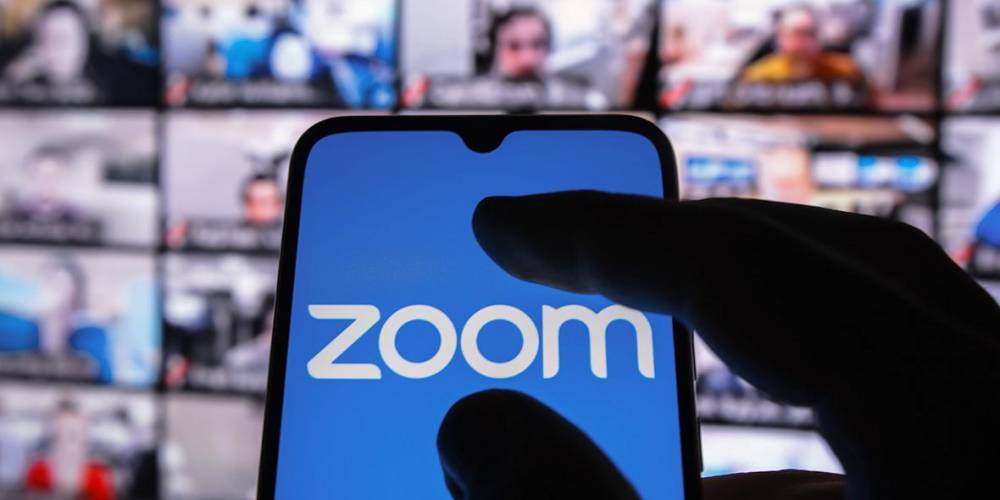 Zoom ввел ограничения для российских компаний с госучастием
