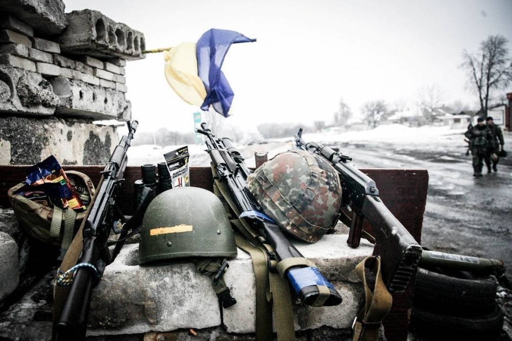 Запад хочет контролируемую войну — эксперт рассказал, что уготовили Украине в реалиях гонки с Россией и Китаем