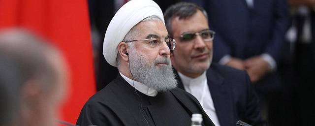 В Иране готовы выполнить условия ядерной сделки после снятия санкций США