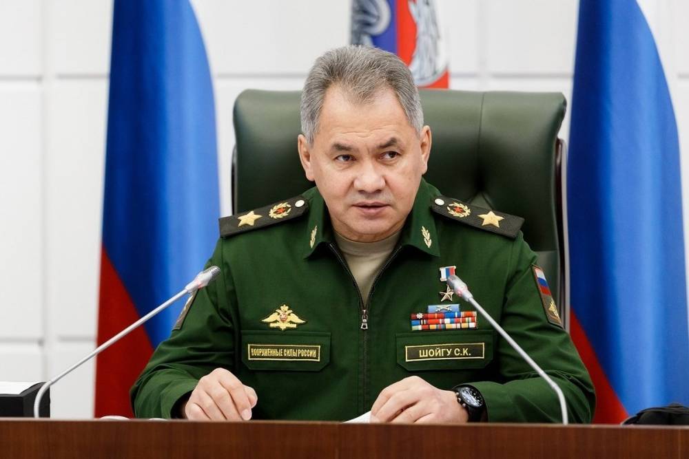 Министры обороны России и Армении обсудили ситуацию в Нагорном Карабахе