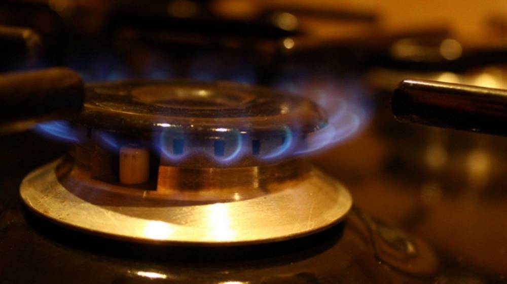 С мая будет действовать годовой тариф на газ: регулятор утвердил условия