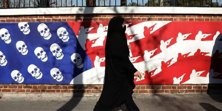 Иран и США начали движение навстречу друг другу