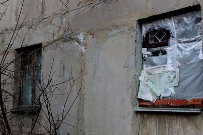 В подконтрольном оккупантам Славяносербске двое подростков подорвались на мине: один из них погиб