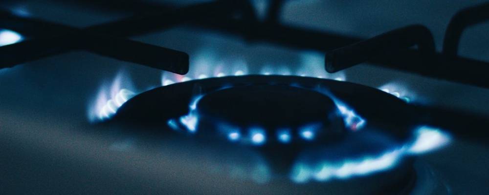 НКРЕКП ввела годовой тариф на газ с 1 мая 2021 года