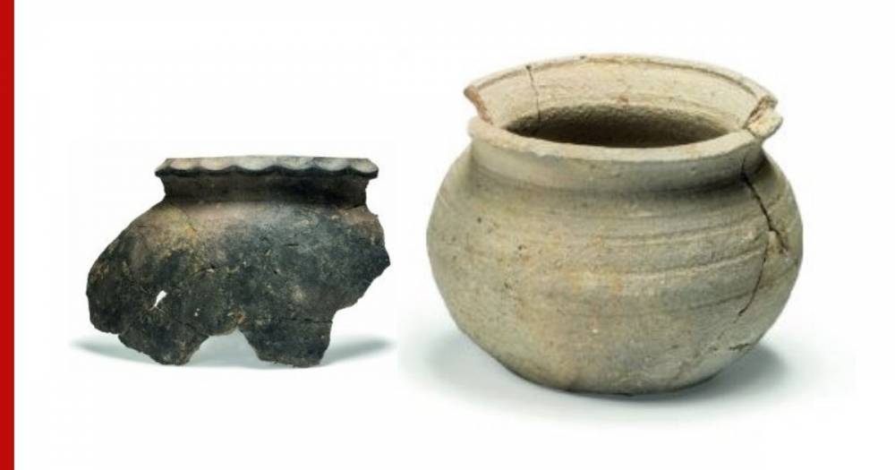 С помощью 800-летней керамики ученые узнали о диете евреев Средневековья