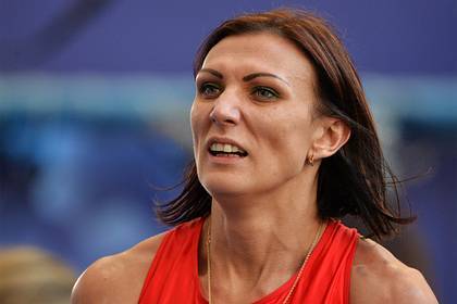 Олимпийских чемпионов по легкой атлетике из России дисквалифицировали за допинг