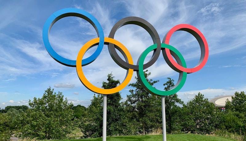 Китай пообещал «решительно ответить» на бойкот США Олимпийских игр в Пекине