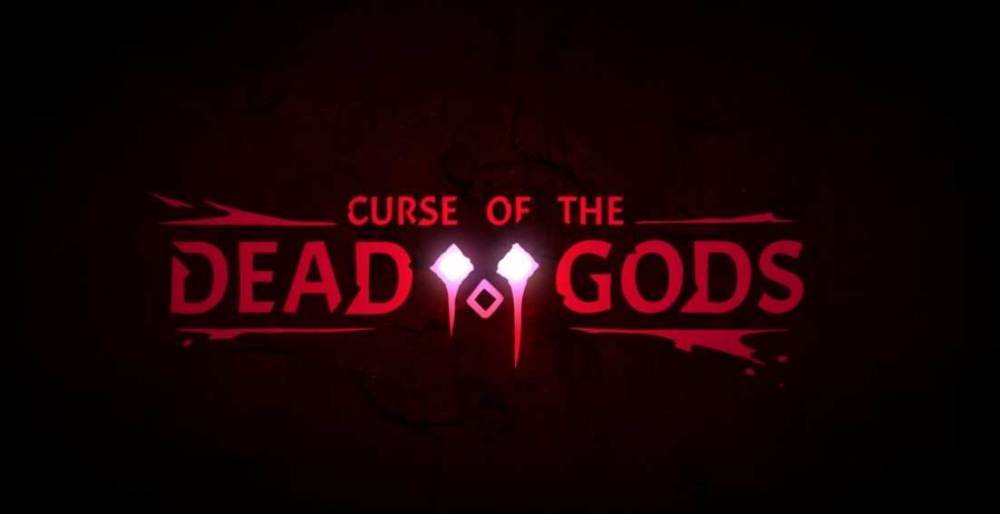 Для игры Curse of the Dead Gods выйдет бесплатное обновление по мотивам Dead Cells