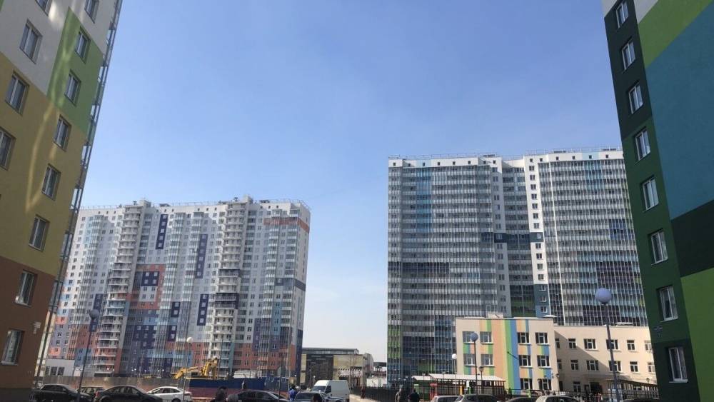Эксперты оценили ситуацию на российском рынке недвижимости