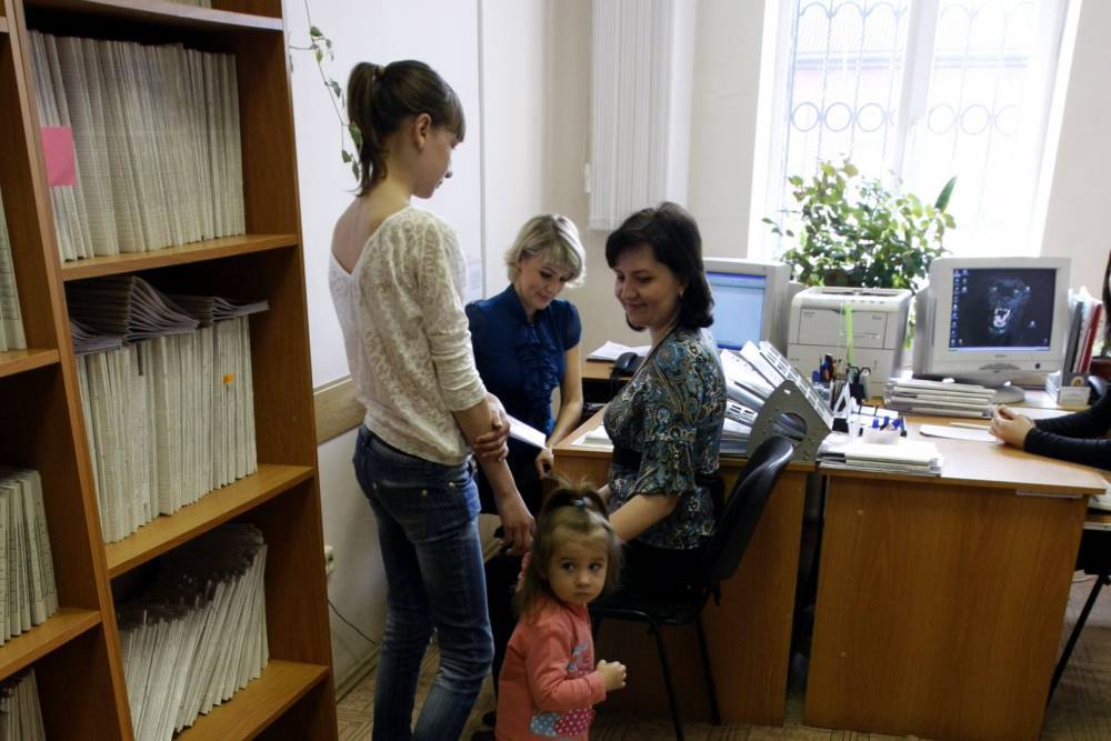 В Северной Осетии с начала пандемии выплатили свыше 3,6 млрд рублей семьям с детьми