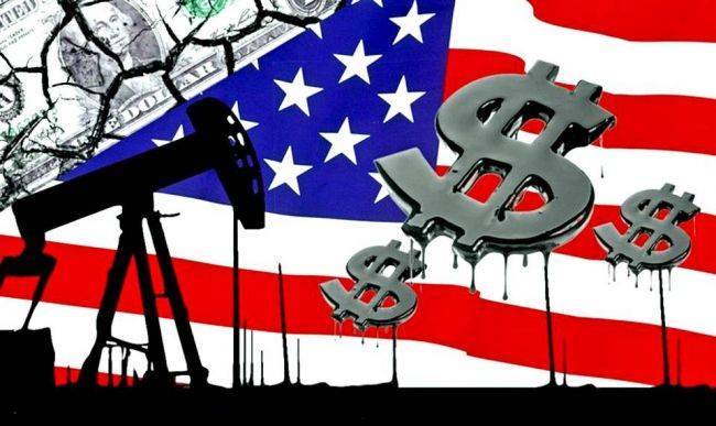 Поставки нефти из России не мешают США бороться с «Северным потоком — 2»