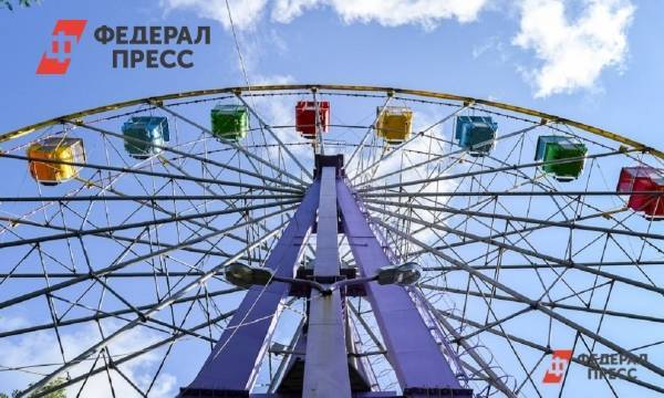 На популярном у россиян курорте открывается парк развлечений по мотивам фильмов от Sony