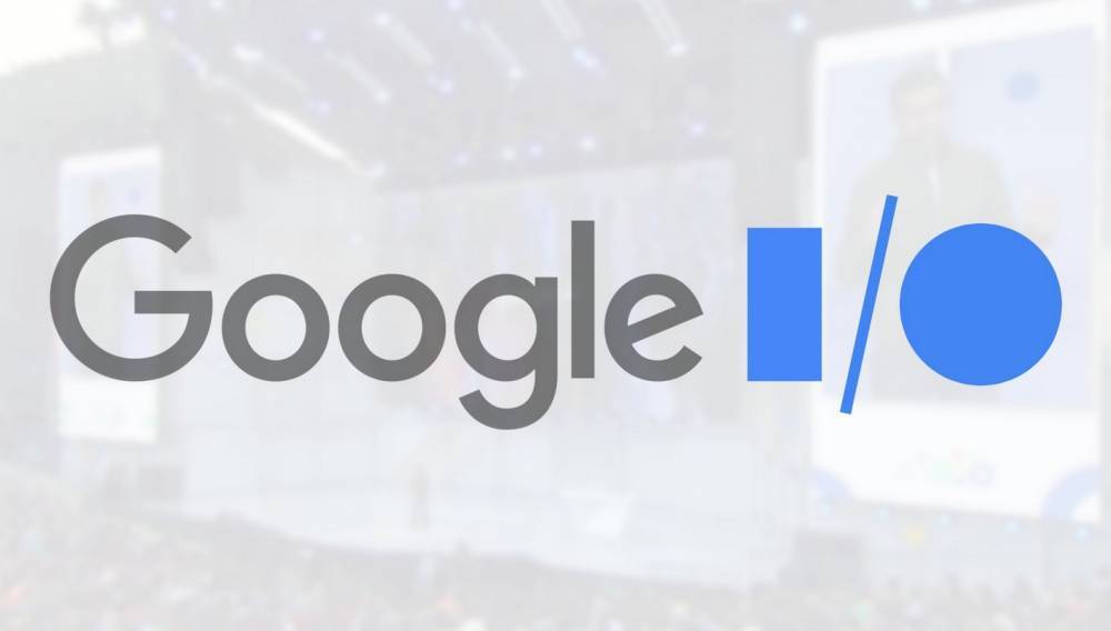 Google I/O вернется в этом году — конференция пройдет полностью в цифровом формате с 18 по 20 мая