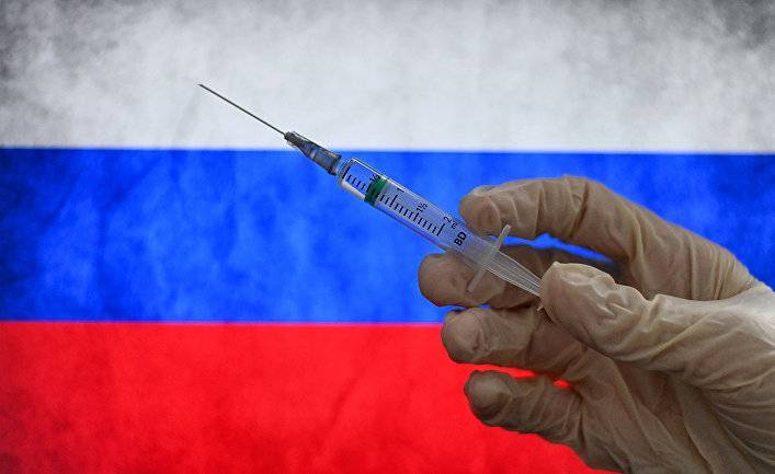 «Спутник или свобода»: шутки пользователей Твиттера о намерениях Аюсо закупить русскую вакцину (Público, Испания)