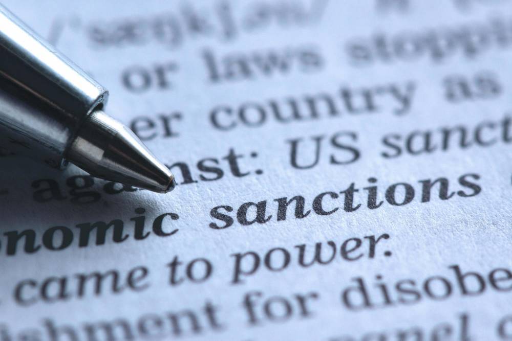 США объявили о готовности отменить санкции против Ирана