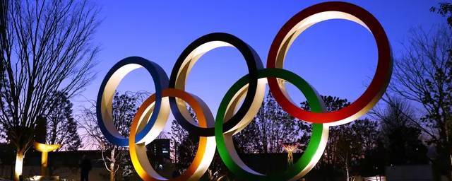 Против возможного бойкота Олимпиады в Китае выступил Олимпийский комитет США